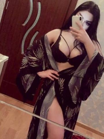 Анкета проститутки Лилия, 23 года